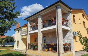 0-Bedroom Apartment in Porec